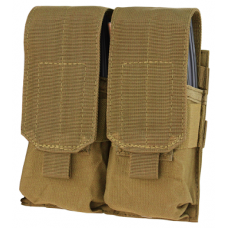 Double M4 Mag Pouch: *MA4
